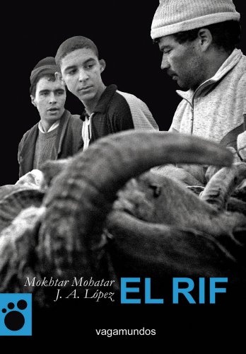 Stock image for EL RIF for sale by KALAMO LIBROS, S.L.