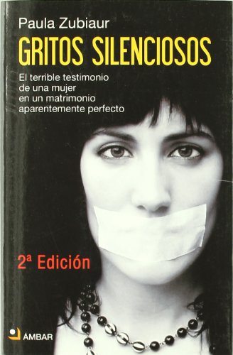 Stock image for Gritos silenciosos for sale by Iridium_Books