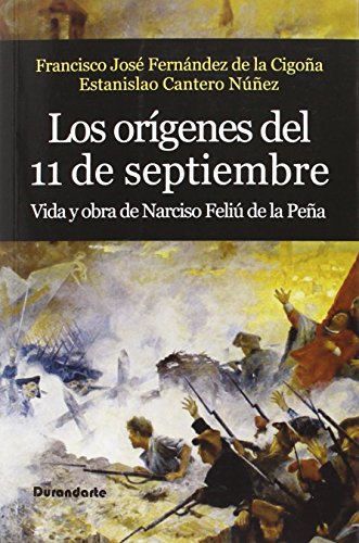 Imagen de archivo de ORIGENES DEL 11 DE SEPTIEMBRE,LOS a la venta por AG Library