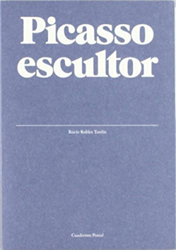Stock image for PICASSO ESCULTOR - POSTAL CASTELLANO for sale by AG Library