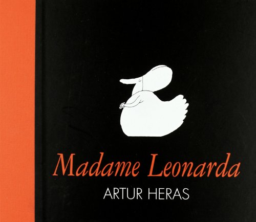 Imagen de archivo de MADAME LEONARDA GRAN-PEQU 9 a la venta por AG Library