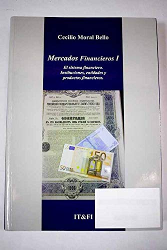 9788493681876: Mercados Financieros