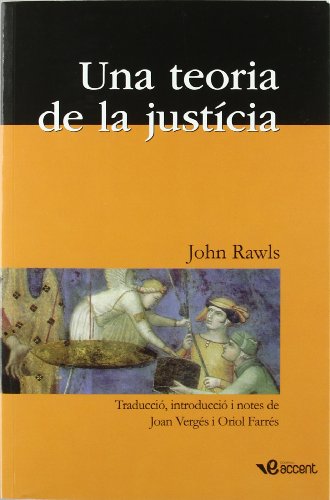Stock image for Una teora de la justicia for sale by Agapea Libros