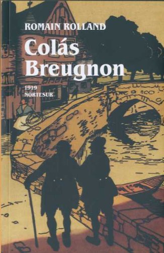 Imagen de archivo de Colas Breugnon a la venta por Librera 7 Colores