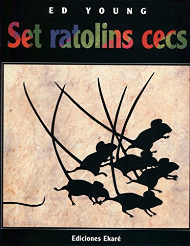 9788493684396: Set Ratolins Cecs (Bosque de libros / Ekar en catal)