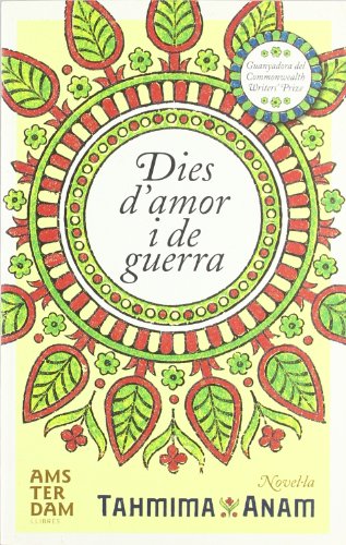 Imagen de archivo de DIES D'AMOR I DE GUERRA a la venta por Ducable Libros