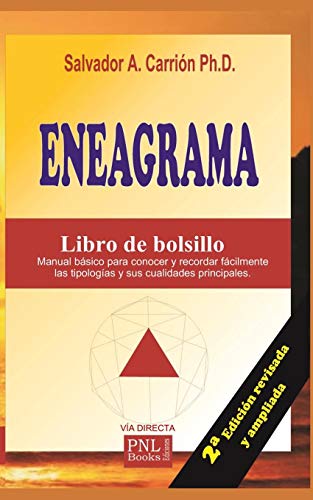 Stock image for Eneagrama -Language: spanish for sale by GreatBookPrices