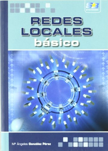 Stock image for Redes locales bsico / for sale by Puvill Libros