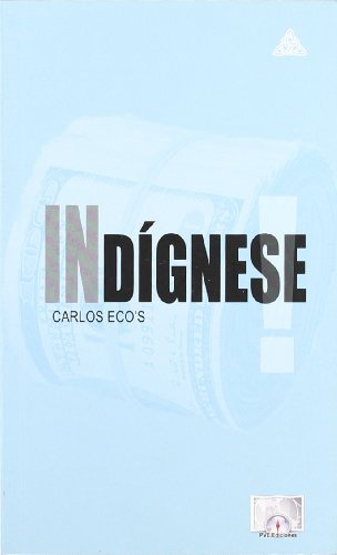 Indignese - Pena Veiras, Carlos Manuel