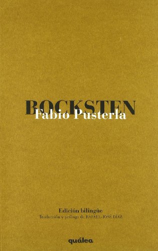 Imagen de archivo de Bocksten a la venta por AG Library