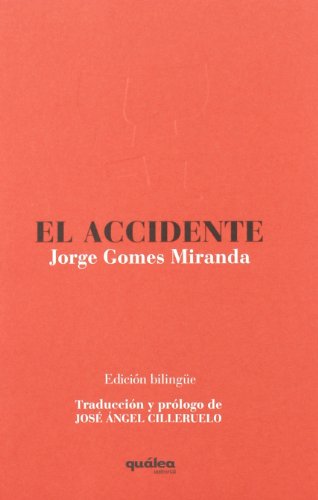 Beispielbild fr El accidente zum Verkauf von Librera Prez Galds