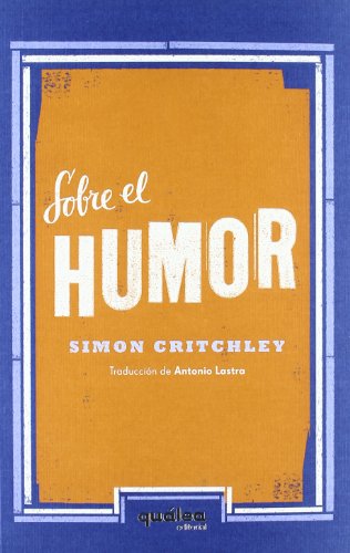 9788493690977: Sobre El Humor (BIBLIOTECA DE FILOSOFIA Y ESTETICA)