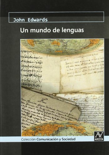 Imagen de archivo de Un Mundo De Lenguas a la venta por Hilando Libros