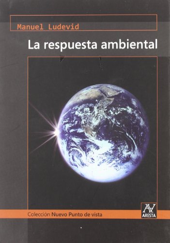 Imagen de archivo de Respuesta Ambiental a la venta por Hilando Libros