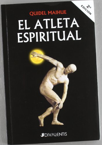 Imagen de archivo de EL ATLETA ESPIRITUAL a la venta por KALAMO LIBROS, S.L.