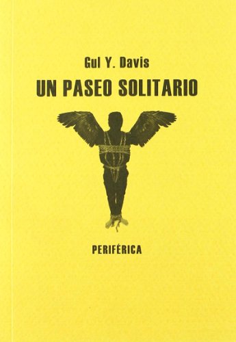 Beispielbild fr Un Paseo Solitario zum Verkauf von Librera Prez Galds