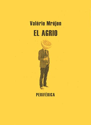 Imagen de archivo de El Agrio (Biblioteca port�til) (Spanish Edition) a la venta por The Maryland Book Bank