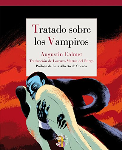 Imagen de archivo de Tratado sobre los vampiros a la venta por Iridium_Books