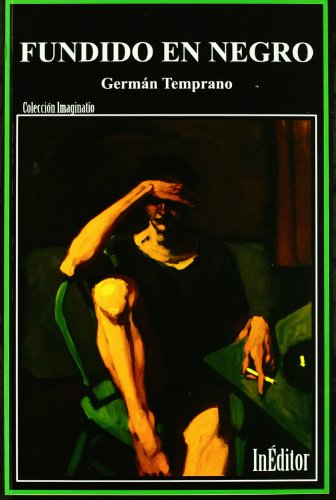 Imagen de archivo de Fundido en negro a la venta por Librera 7 Colores