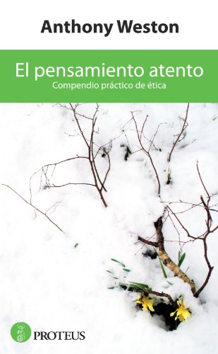 Imagen de archivo de El pensamiento atento (Spanish Edition) a la venta por Revaluation Books