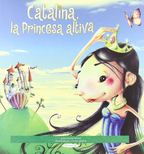 Catalina, la princesa altiva