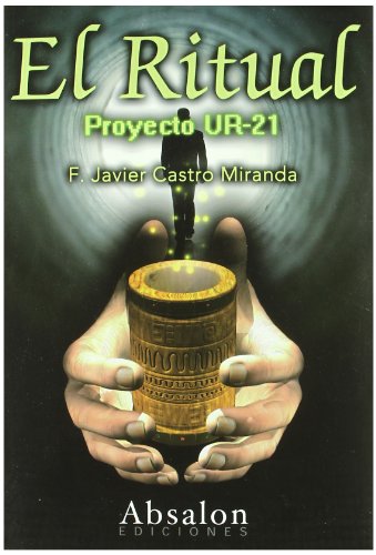 Imagen de archivo de El ritual : proyecto UR-21 a la venta por medimops