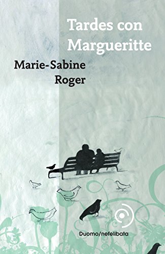 Imagen de archivo de Tardes con Margueritte a la venta por MusicMagpie