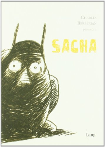 Stock image for SACHA for sale by KALAMO LIBROS, S.L.