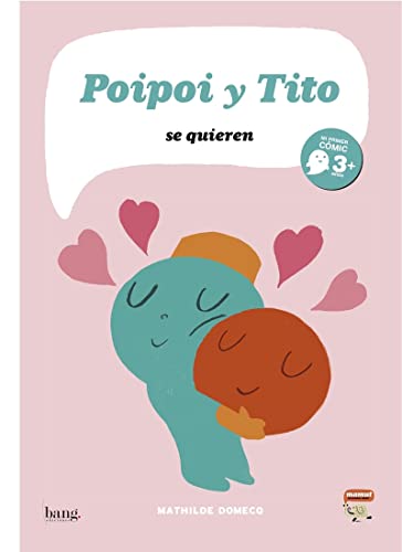 9788493703165: Poipoi y Tito se quieren