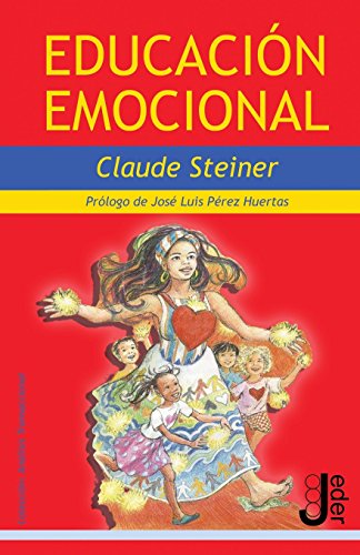 Imagen de archivo de Educacin Emocional (Spanish Edition) a la venta por GF Books, Inc.