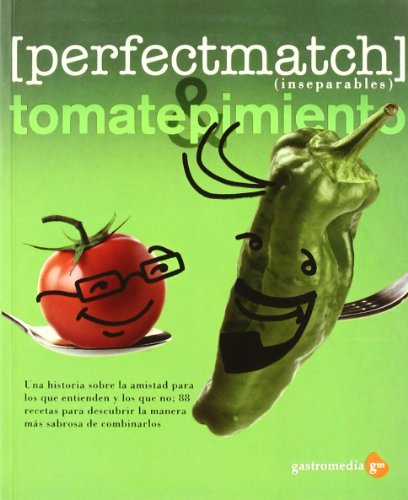 Imagen de archivo de Tomate y pimiento a la venta por Agapea Libros