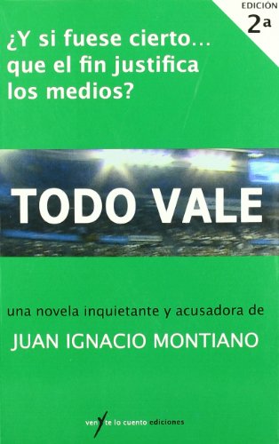 Stock image for Todo vale for sale by medimops