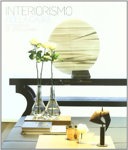 Stock image for Interiorismo Adela Cabr for sale by medimops