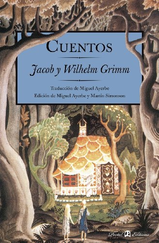 9788493707538: Cuentos (jacob y wilhelm grimm) (Romanticisimo Aleman)