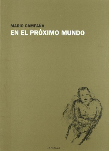 Stock image for EN EL PROXIMO MUNDO for sale by KALAMO LIBROS, S.L.