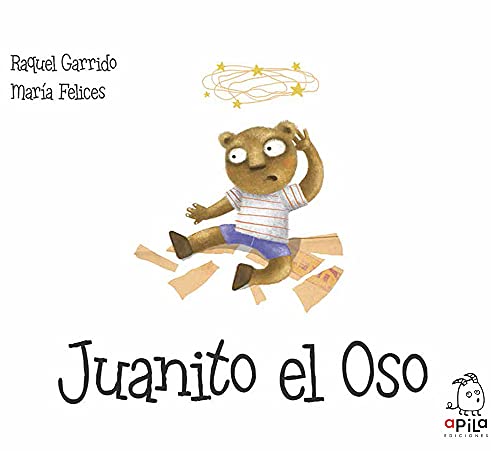 9788493710217: Juanito El Oso (ALBUMES ILUSTRADOS)