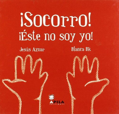 Stock image for Socorro! Este no soy yo! for sale by Iridium_Books