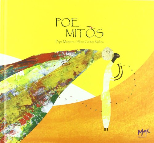 Stock image for POE MITOS for sale by Agapea Libros
