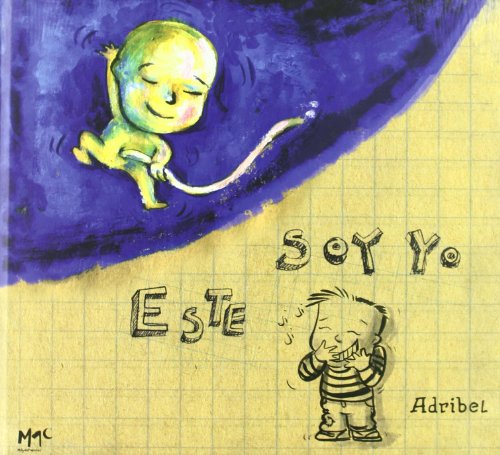 Stock image for Este soy yo / This is me for sale by WorldofBooks