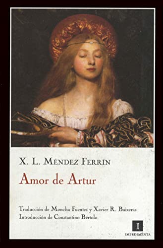 Beispielbild fr Amor de Artur zum Verkauf von medimops