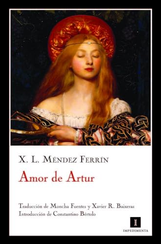 Stock image for Amor de Artur for sale by medimops
