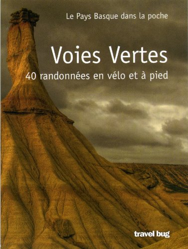 Beispielbild fr Voies Vertes zum Verkauf von medimops