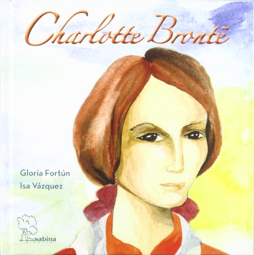 Stock image for Charlotte Bront for sale by Hamelyn