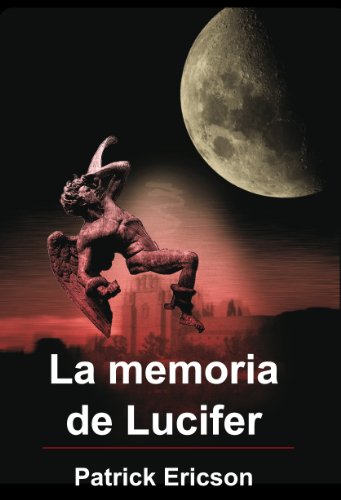 MEMORIA DE LUCIFER, LA - Ericson, Patrick