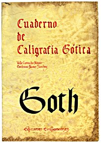Stock image for Cuaderno de caligraf�a G�tica: 9 (Escritorio Emilianense)