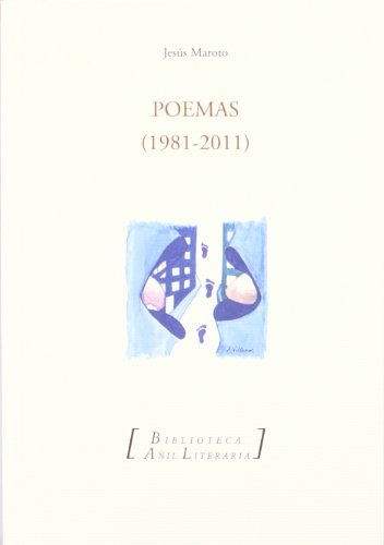 Stock image for Poemas (1981-2011) for sale by Hilando Libros