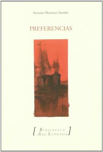 Stock image for Preferencias for sale by AG Library