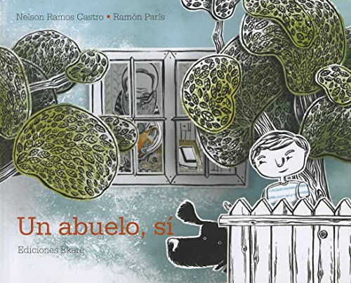 Imagen de archivo de Un abuelo, s (Spanish Edition) a la venta por Half Price Books Inc.