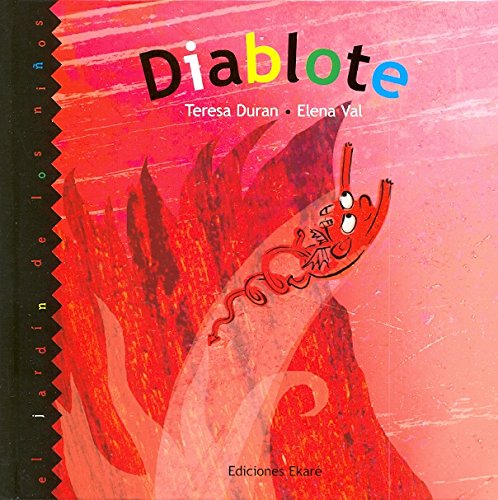 Stock image for Diablote for sale by Better World Books