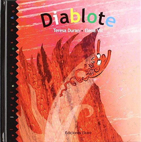 Stock image for Diablote for sale by Better World Books